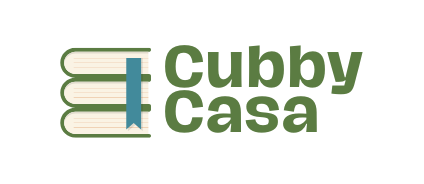 Home cubby casa