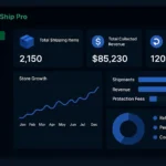 Home dashboard image for