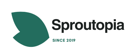 Home sproutopia