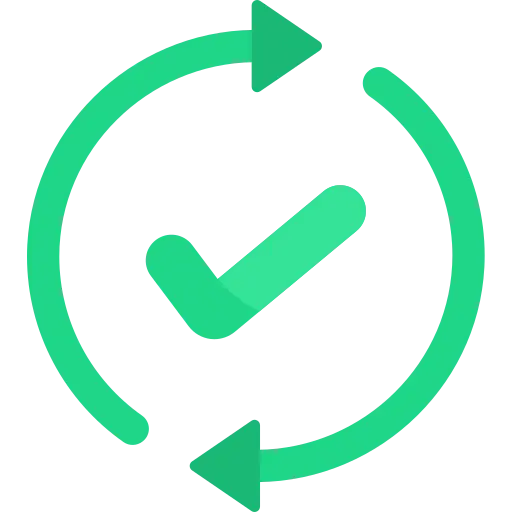 Home Systematic Updates Icon